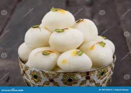 ரசகுல்லா
