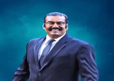 தவறாக பேசாதீர்கள் நடிகர் நெப்போலியன்
