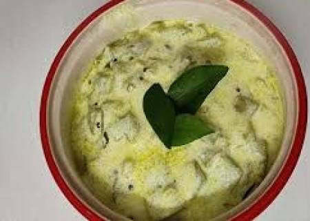 ஸ்டஃப்டு புடலை தால்