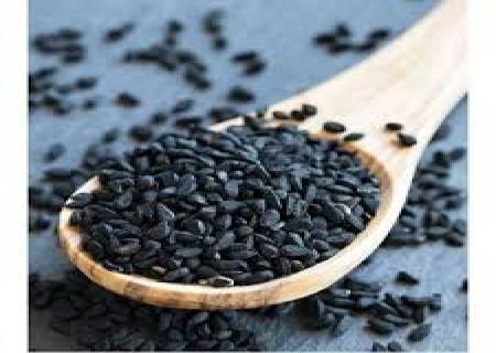 கருஞ்சீரகத்தில் துவையல்