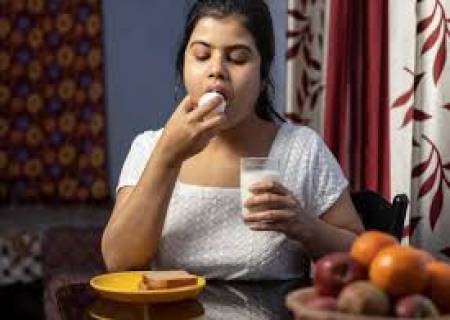 முட்டைகளை அதிகமாக சாப்பிட்டால் ……