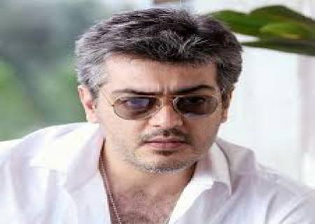 யார் படத்தில் அஜித் நடிப்பார் .வெங்கட் பிரபு ? சிவா ?