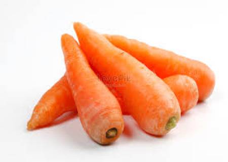 தினமும் ஒரு கேரட் சாப்பிடுவதால்....