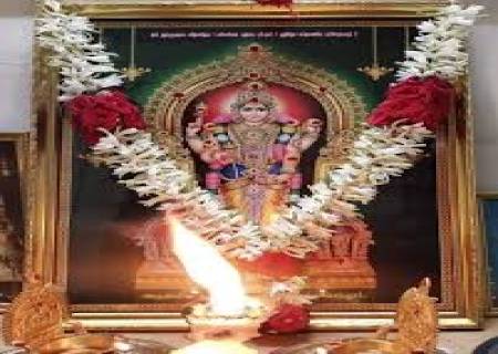 கோயிலில் நிலைவாசலை மிதிக்க கூடாது.