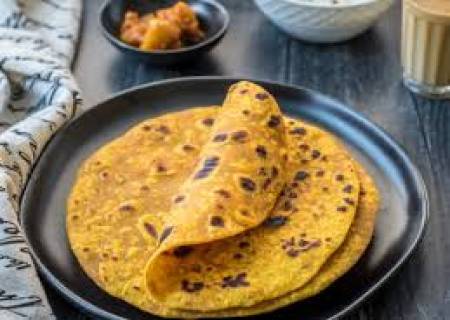 மசாலா சப்பாத்தி