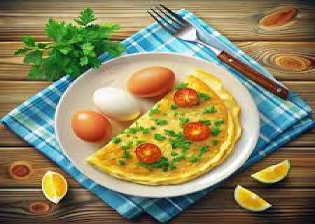 வேகவைத்த முட்டை vs ஆம்லெட்: எது ஆரோக்கியமானது.