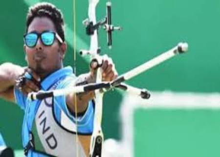 இந்தியா ஆசிய கோப்பை வில்வித்தையில் அதிக புள்ளி எடுத்து உலக சாதனை படைத்தது.