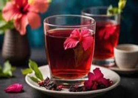 இரத்தஅழுத்தத்தை சமப்படுத்த செம்பருத்தி தேநீர்