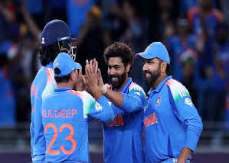 இன்று ஆஸ்திரேலியாவுடன் மோதும் இந்தியா.