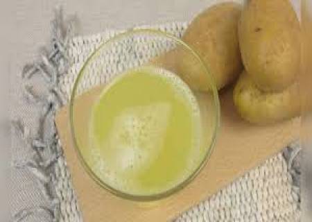 உருளைக்கிழங்கு சாறு