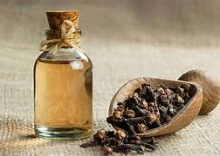 பற்களை ஆரோக்கியமாக்கும் கிராம்பு .