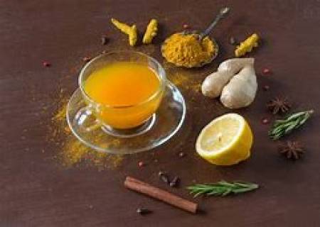 எதிர்ப்பு சக்தி அதிகரிக்க....