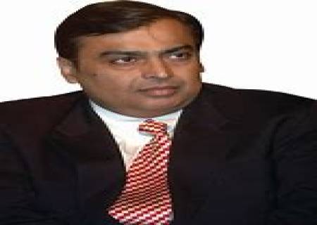திரு. அம்பானி இப்போது உலகின் முதல் பத்து பணக்காரர்களில் இல்லை.