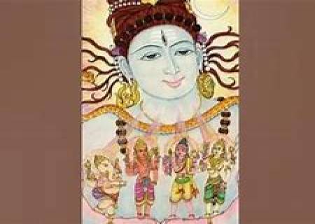சங்கரா சங்கர என்றால் சாதம் வாயில் வந்து விழுமா?