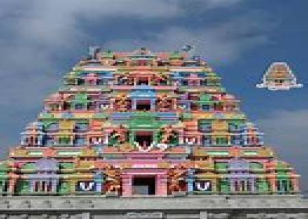 தேன்கனிக்கோட்டை லட்சுமி நரசிம்மர்.