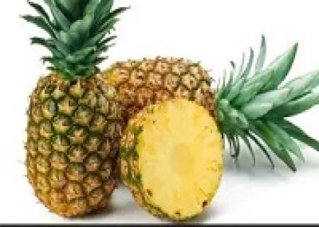 செரிமானத்திற்கு உதவும் அன்னாசிப் பழம்