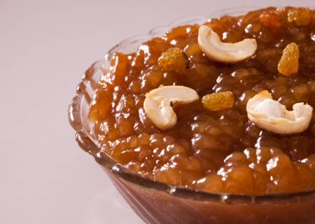 கோதுமை அல்வா