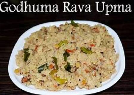 கோதுமை ரவையில் உள்ள விட்டமின் சத்துகள் உங்கள் நோயெதிர்ப்பு சக்தியை வலுப்படுத்த உதவும் .