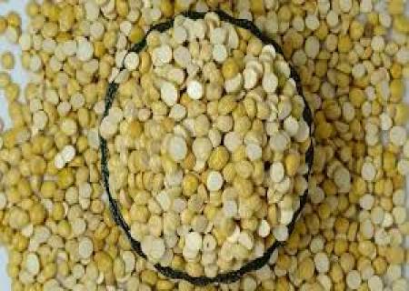 நார்ச்சத்து அதிகம் உள்ள பொட்டுக்கடலை.