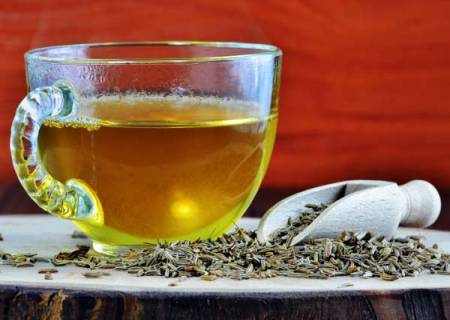 நல்ல தூக்கத்திற்கு சீரக தண்ணீர்.