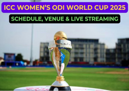 13- வது பெண்கள் உலகக் கோப்பை கிரிக்கெட் போட்டி,