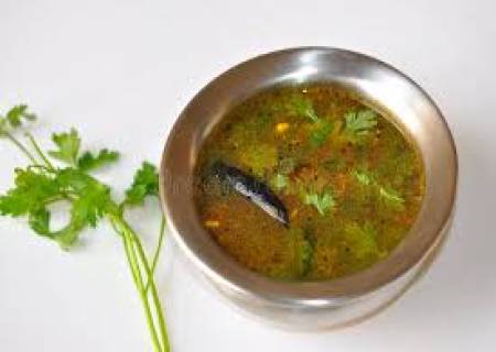 ரசம் சுவையாக இருக்க....