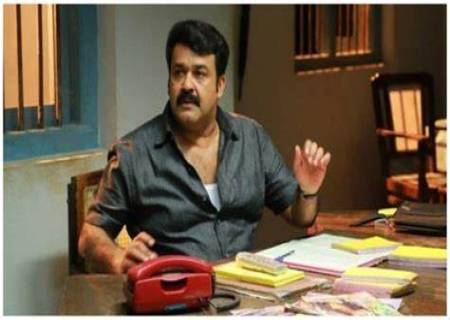 அக்.2ல் துவங்குகிறது 'திரிஷ்யம் 3'படப்பிடிப்பு.