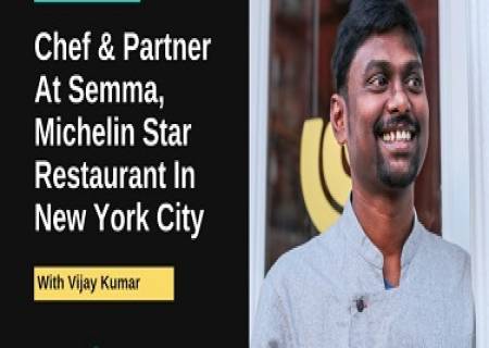 இந்தியாவிற்கு பெருமை சேர்த்த மதுரையைச் சேர்ந்த விஜய் குமார்.