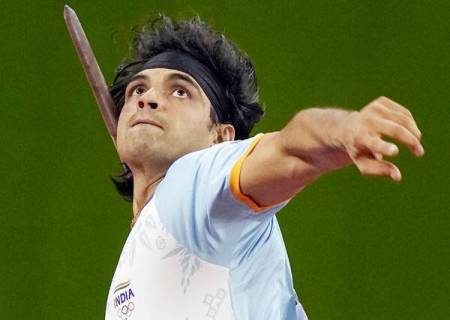 டைமண்ட் லீக் தொடர் பைனலுக்கு இந்தியாவின் நீரஜ் சோப்ரா தகுதி பெற்றார்.