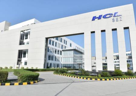 டெக்னோபார்க்கில் HCLTech டெலிவரி மையத்தைத் திருவனந்தபுரத்தில் தனது இரண்டாவது பிரிவைத் திறந்தது .