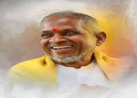 செப்.13ல் இளையராஜாவிற்கு பாராட்டு விழா.