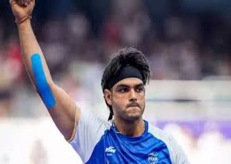 உலக தடகள சாம்பியன்ஷிப்