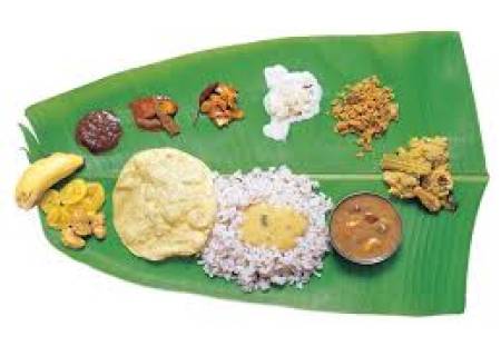 வாழை இலையில் சாப்பிடும்போது நோய் எதிர்ப்பு சக்தி அதிகரிக்கும் .