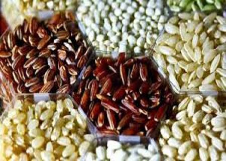 தமிழர்களின் பாரம்பரிய அரிசி வகைகள்.