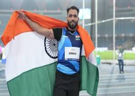 இந்தியாவில் மாற்றுத்திறனாளிகளுக்கான12வது சீசன் உலக 'பாரா' தடகள சாம்பியன்ஷிப்பில்இந்தியா இரண்டு பதக்கம் வென்றது.