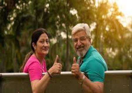 முதுமையிலும் இளமையின்  பலம் பெற எளிய முறைகள்...