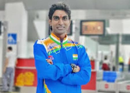 சர்வதேச பாரா பாட்மின்டனில்6 தங்கம், 5 வெள்ளி, 16 வெண்கலம் என, 27 பதக்கம்  இத்தொடரில் இந்தியாவுக்கு கிடைத்தன.