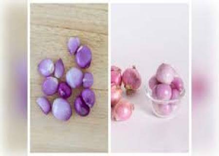 வெங்காயத்தை  சுலபமாக உரிக்க....