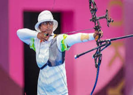 தீபிகா, ஜோதி  அரையிறுதியில் ஆசிய வில்வித்தை சாம்பியன்ஷிப்பில்…. 