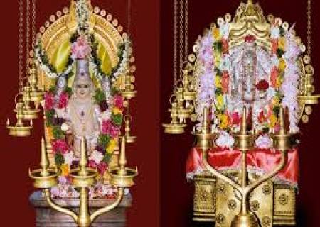 நாள்பட்ட நோய்கள் தீர்க்கும் தன்வந்திரி கோவில் .