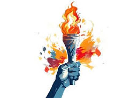 ஒலிம்பிக் ஜோதி 2026 பிப். 6ல்  துவக்க விழா