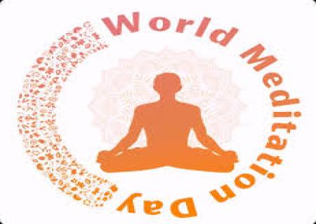 100 நாடுகள் ஒருங்கிணைந்து, டிச.21ல் சர்வதேச தியான தினத்தை முன்னிட்டு, தியான நிகழ்ச்சிகள் நடத்துவதற்கான ஏற்பாடுகள் தீவிரமாக நடைபெற்று வருகின்றன.