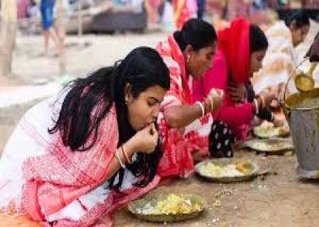 எந்த வீட்டிலும் சமையலறை இல்லாத குஜராத்தின் Chandanki கிராமம்.