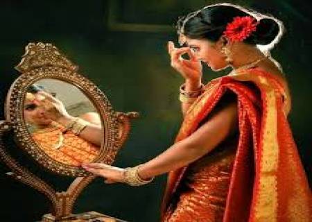 வீட்டில் நல்லது நடக்க ..
