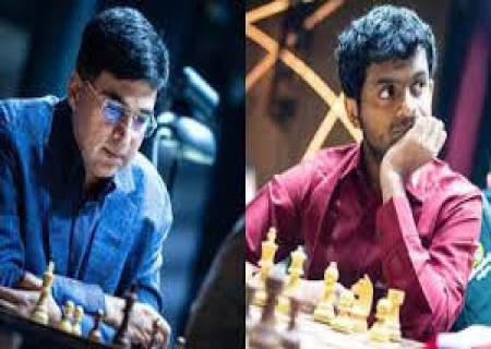 டாடா ஸ்டீல் இந்தியா, ரேபிட் அண்டு பிளிட்ஸ்' ஓபன் செஸ் தொடரில் நிஹால் சரின் 'சாம்பியன்'.
