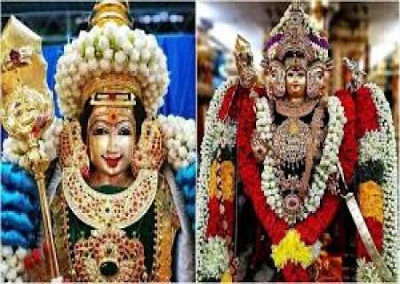 தைப்பூச திருவிழா முருகன் கோவில்களில் சிறப்பு வழிபாடு