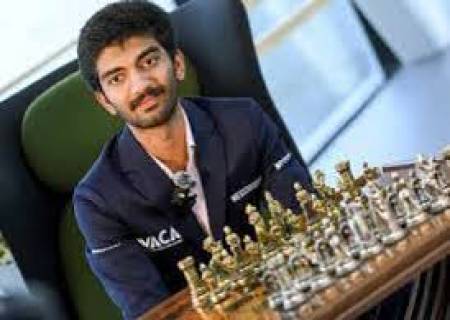 இந்தியாவின் குகேஷ் டாடா ஸ்டீல் செஸ் தொடரில் 8வது இடம் பிடித்தார்.
