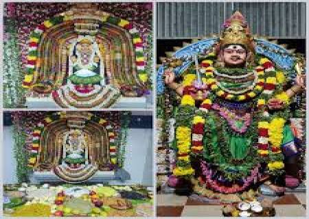 ராஜபாளையம் பொன்னகரம் சந்தன மாரியம்மன் கோயில் கும்பாபிஷேக விழா