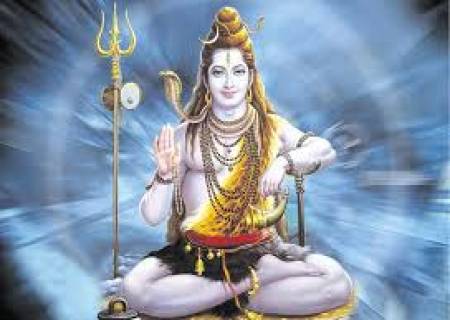 மகாசிவராத்திரி வழிபாடு .