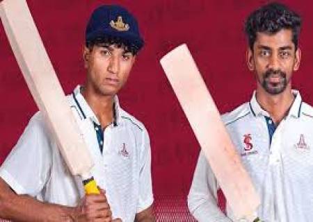 கர்நாடகாவின் ஹப்பள்ளியில் ரஞ்சி கோப்பை தொடரின் 91 வது சீசன் .